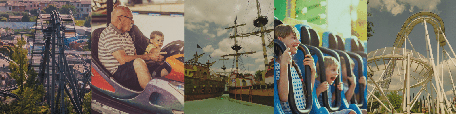 Gardaland 2